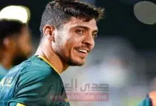 شوبير يكشف حقيقة عودة محمد شريف إلى الأهلي في الانتقالات الصيفية