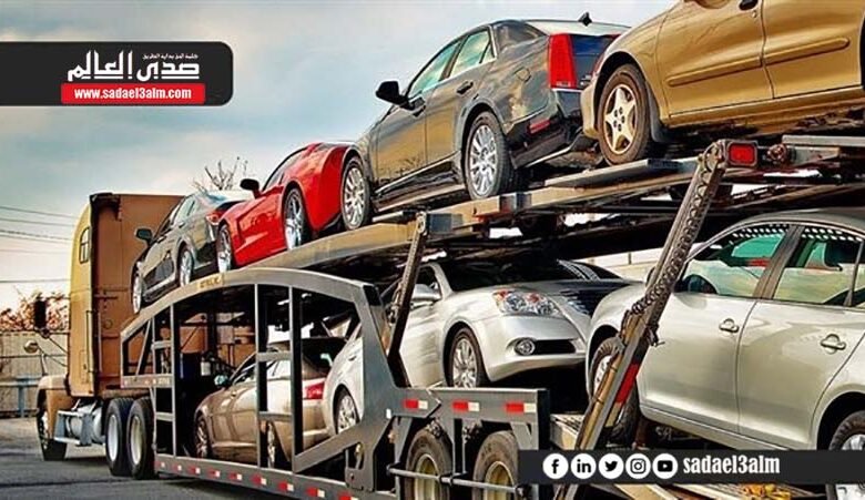 رئيس شعبة السيارات يحذر من ارتفاع الاسعار ويوضح السبب