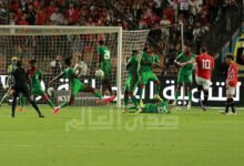 منتخب مصر يفوز على بوركينا فاسو 2-1 في تصفيات كأس العالم