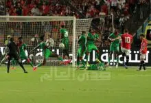 منتخب مصر يفوز على بوركينا فاسو 2-1 في تصفيات كأس العالم