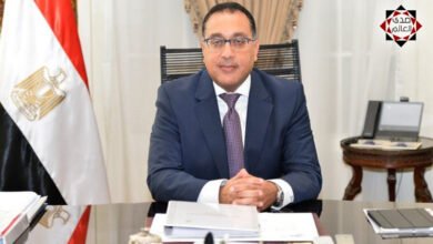 رئيس الوزراء: تطبيق قرار غلق المحلات الساعة 10 مساءاً أول يوليو