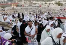 رقم خيالي.. حجم استهلاك نت ومكالمات الحجاج بمكة المكرمة في يوم واحد