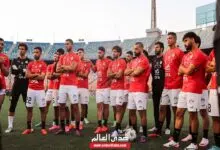 موعد مباراة مصر وبوركينا فاسو في تصفيات كأس العالم والقنوات الناقلة