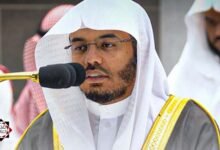 الشيخ ياسر الدوسري: يبدو أن الأرض تتهيأ لأمر عظيم استعدوا للقاء الله تعالى