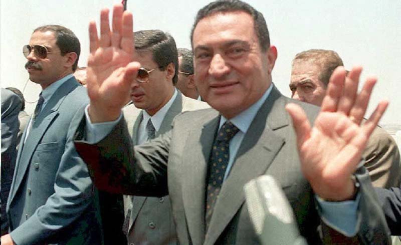 وثائق: هكذا نجت مصر من موجة «تطرف وتفجيرات» عشوائية عام 1994