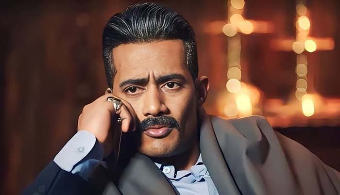 بعد صفعة عمرو دياب.. محمد رمضان يصفع شاباً في الساحل الشمالي