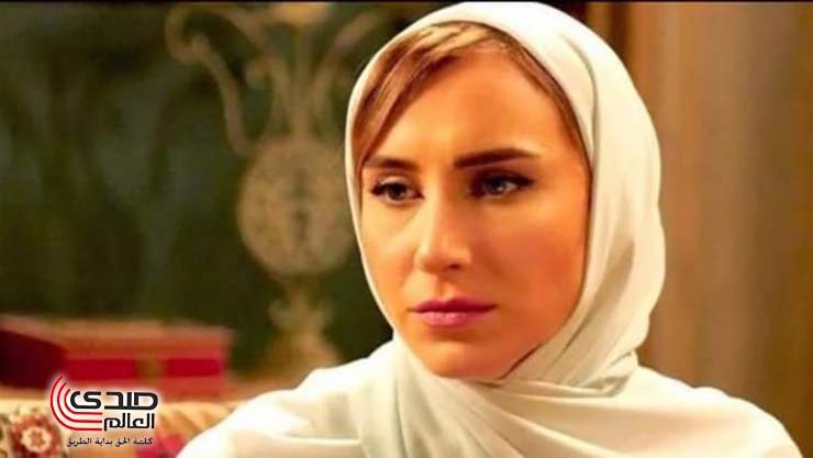 كشف تفاصيل واقعة تحرش سائق أوبر بالفنانة هلا السعيد