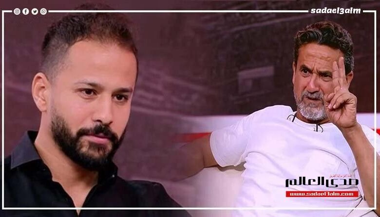 نادر شوقي: جالي 50 مكالمة عشان متكلمش عن حقيقة ما حدث لـ «أحمد رفعت»