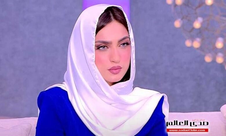 الإعلامية ياسمين عز تكشف عن سبب ارتدائها الحجاب