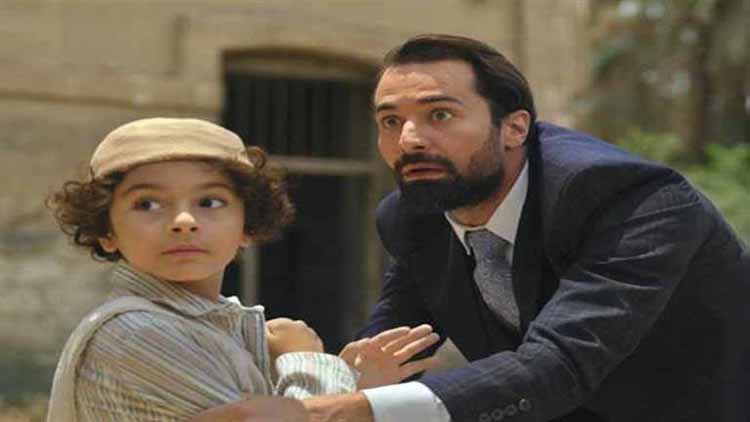 رأي الجمهور في مسلسل عمر أفندي؟ "يفتح نفسك ويخليك عايز ترجع تعيش أيام زمان"
