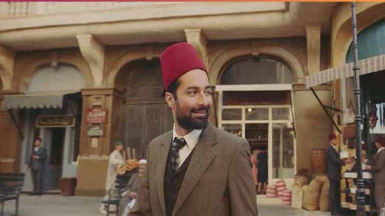 رأي الجمهور في مسلسل عمر أفندي؟ "يفتح نفسك ويخليك عايز ترجع تعيش أيام زمان"