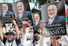 طهران تكشف عن معلومات خطيرة حول اغتيال إسماعيل هنية