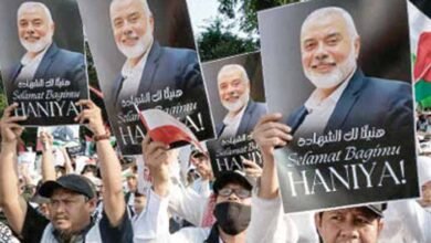 طهران تكشف عن معلومات خطيرة حول اغتيال إسماعيل هنية