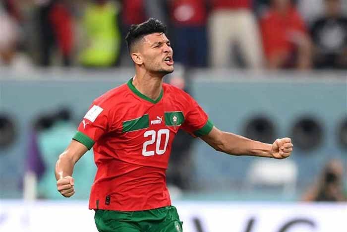 أشرف داري يقترب من الانتقال لـ الأهلي في الميركاتو الصيفي