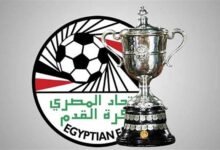رابطة الأندية تقرر استكمال كأس مصر في غياب الأهلي وفيوتشر