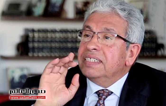 عبد المنعم سعيد: إسرائيل تأمل في أن توجه إيران لها ضربة عسكرية