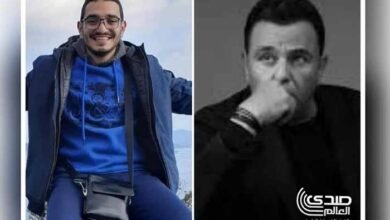 بلاغ ضد طبيب عين شمس بسبب اعتدائه على الفنان محمد فؤاد بالضرب والسب
