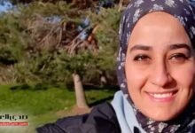 وفاة الباحثة المصرية ريم حامد في ظروف غامضة بفرنسا