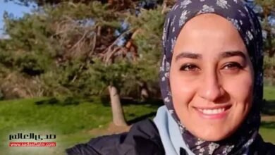 وفاة الباحثة المصرية ريم حامد في ظروف غامضة بفرنسا