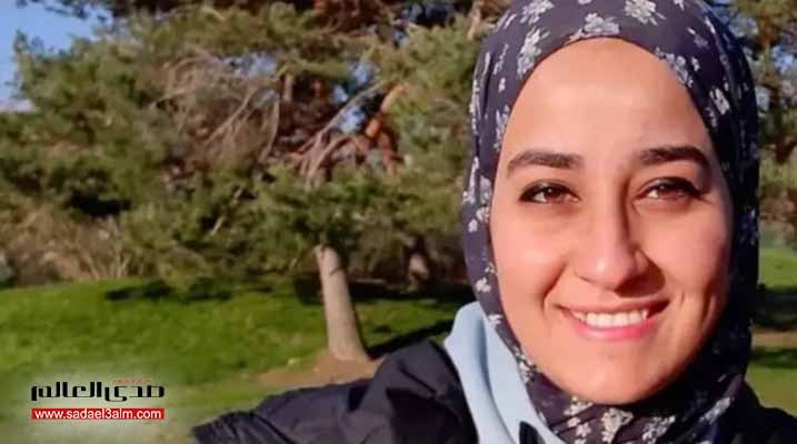 وفاة الباحثة المصرية ريم حامد في ظروف غامضة بفرنسا