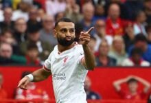 كاراجر: هنري ولامبارد سيعملان على إقناع محمد صلاح بتجديد عقده مع ليفربول