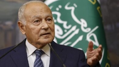 أبو الغيط: إنهاء العدوان الإسرائيلي على غزة بات مطلبًا عالميًا