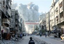 الأمم المتحدة: العدوان الإسرائيلي على غزة أدى إلى خراب ودمار إقتصادي