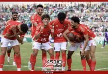 23 مباراة بدون هزيمة.. الأهلي يصل لـ 990 دقيقة على التوالي في البطولة بدون استقبال أهداف