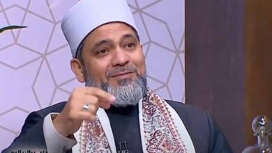 أمين الفتوى: الإكثار من الذكر يطرد الطاقات السلبية