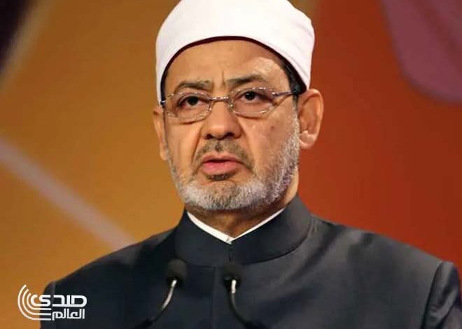 شيخ الأزهر: ما أحوجنا إلى هدي النبي في ظل عجز الضمير العالمي عن تحقيق السلام وإنهاء الحروب والنزاعات