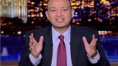 عمرو أديب: زيارة رئيس الأركان إلى الحدود مع غزة "مش محتاجه إلى تفسير"