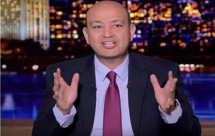 عمرو أديب: زيارة رئيس الأركان إلى الحدود مع غزة "مش محتاجه إلى تفسير"