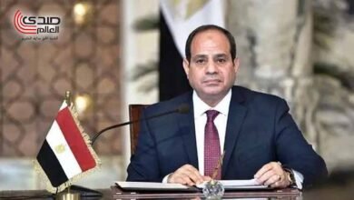 الرئيس عبدالفتاح السيسي يصدر 7 قرارات جمهورية هامة
