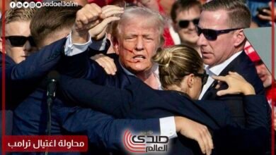 مكتب التحقيقات الفيدرالي: العثور على بندقية وجهاز تصوير بحوزة المتهم باغتيال ترامب