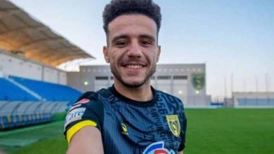 بعد الفوز بكأس مصر مصطفى فتحي يوضح حقيقة عودته إلى الزمالك
