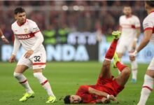 ضربة موجعة لبايرن ميونخ.. إصابة "أفضل لاعب" قبل اللقاء المرتقب مع برشلونة!