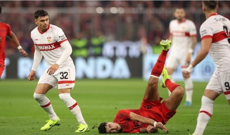 ضربة موجعة لبايرن ميونخ.. إصابة "أفضل لاعب" قبل اللقاء المرتقب مع برشلونة!