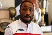 وكيل أتشيمبونج: الأزمة قد حُلت واللاعب قام بشراء نادٍ من أموال الزمالك واعتزل