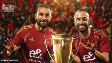 الأهلي يحسم اللقب الـ 15 أمام الزمالك بركلات الترجيح في نهائي السوبر