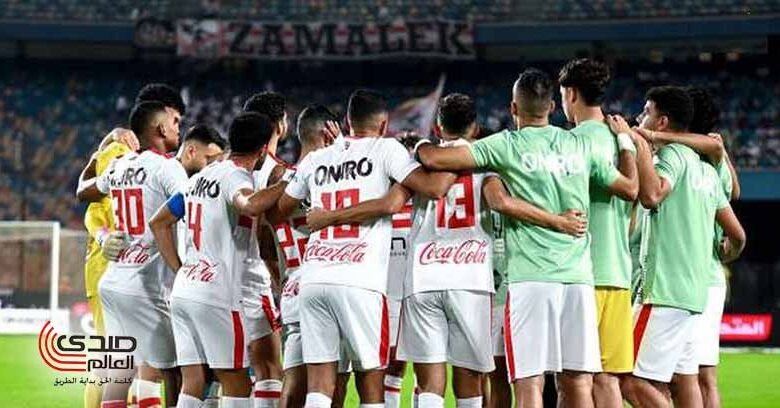 الزمالك إلى نهائي السوبر المصري بعد الفوز علي بيراميدز بركلات الترجيح