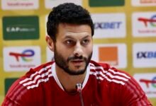 هل سيغيب الشناوي عن الأهلي في مباراة سيراميكا في السوبر؟