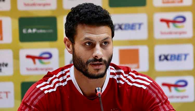 هل سيغيب الشناوي عن الأهلي في مباراة سيراميكا في السوبر؟