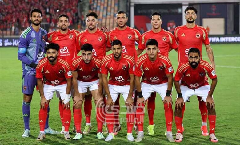 الأهلي يفوز على العين الإماراتى ويحصد 2 مليون دولار في بطولة إنتركونتيننتال