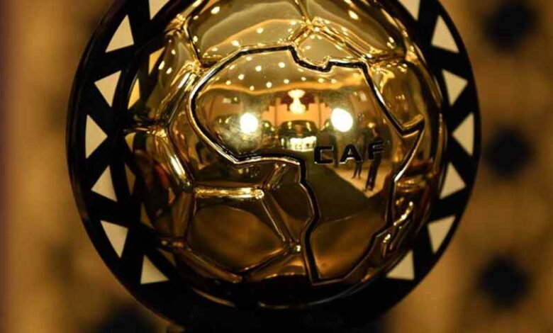 جوائز كاف: ثلاثة لاعبين عرب يتصدرون قائمة أفضل لاعب في إفريقيا