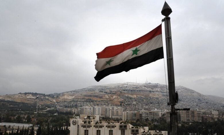 مصادرة مستودعي ذخيرة تابعين لحزب الله في سوريا