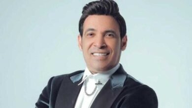 تفاصيل الاتهامات الموجهه إلى "سعد الصغير" قبل صدور الحكم غدا