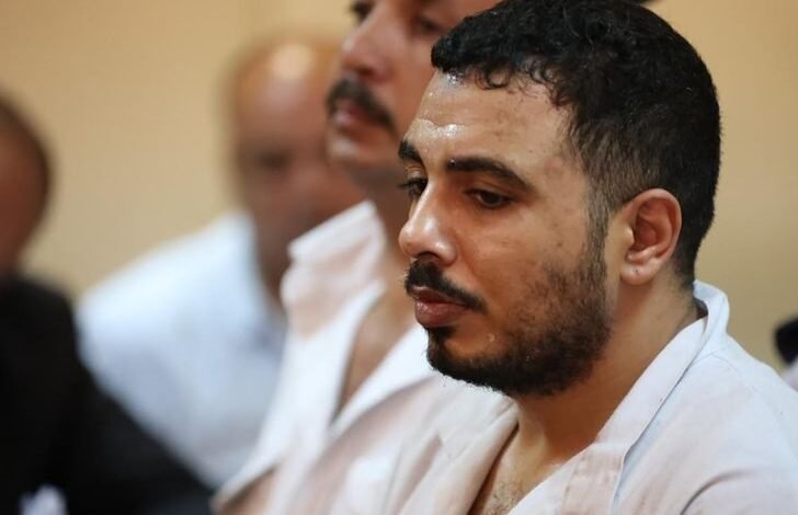 6 مفاجآت كشفها الأطباء الشرعيون خلال شهادتهم في محاكمة سفاح التجمع اليوم