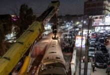 دهس طفلين بالجيزة وهيئة السكك الحديدية تكشف الأسباب