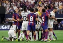 تذاكر الكلاسيكو.. مليون مشجع في قائمة انتظار مدريد لشراء التذاكر