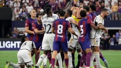 تذاكر الكلاسيكو.. مليون مشجع في قائمة انتظار مدريد لشراء التذاكر